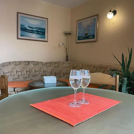 Apartamento Center *