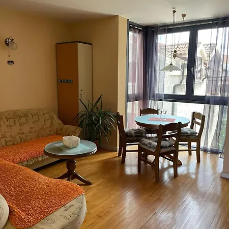Center Apartamento *